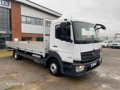 Mercedes Benz 1018 A ATEGO