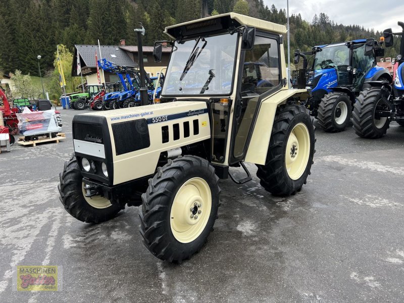 Traktor Lamborghini 550