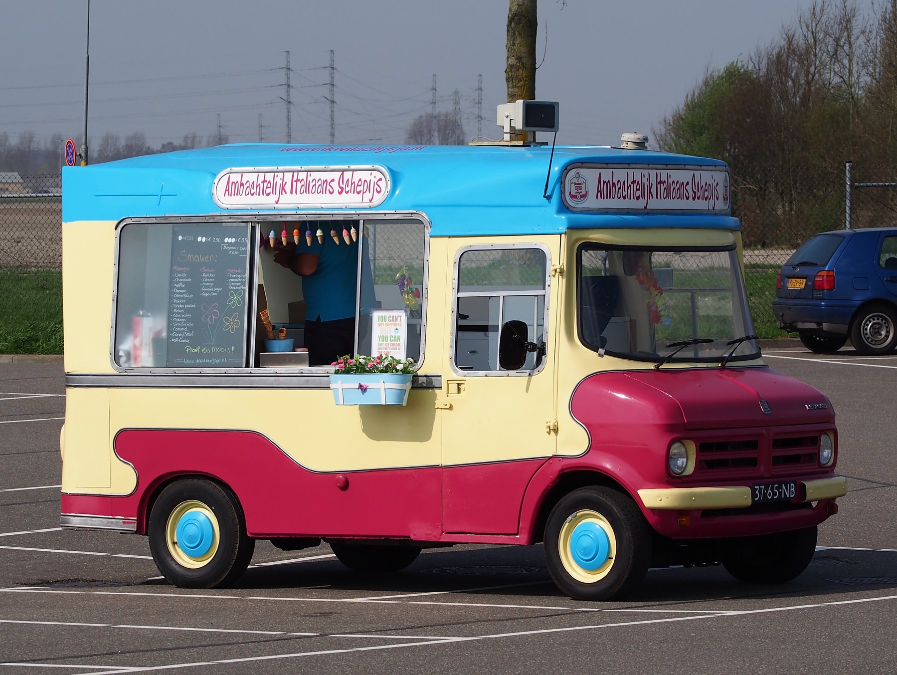 Van Bedford 97170-TM