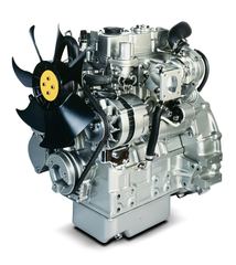 Perkins Engines 403D-15