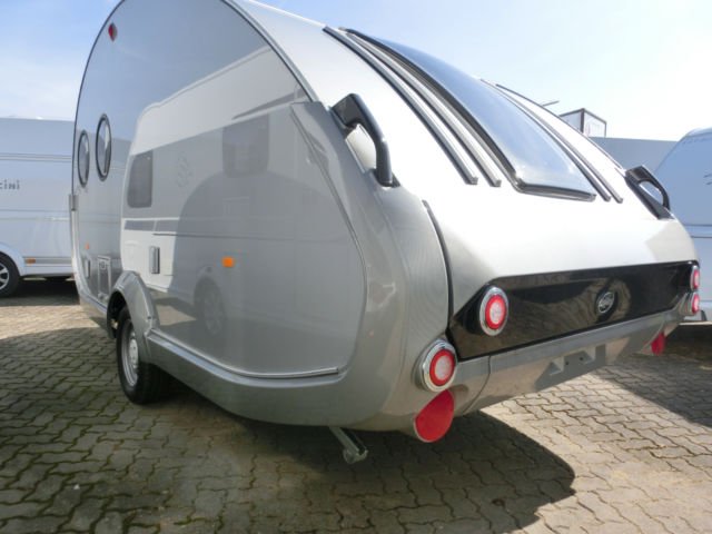 Anhänger POLDERMAN L.B.T.B 452