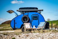 HERO CAMPER Other models