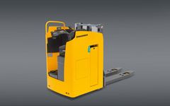 Jungheinrich EFGS50s