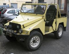 Umm 4X4 ENTTREPRENEUR 4,94
