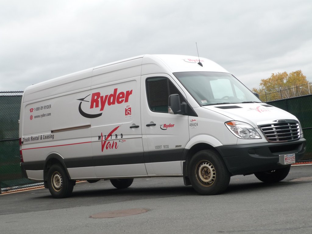 Freightliner SPRINTER