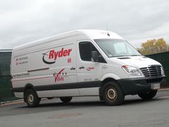 Freightliner SPRINTER