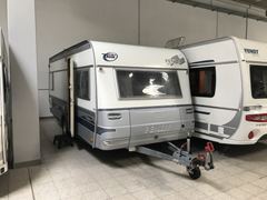 Fendt-Caravan 510 G