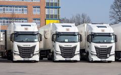Iveco ML90E18