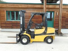 Changchai 3LS35H