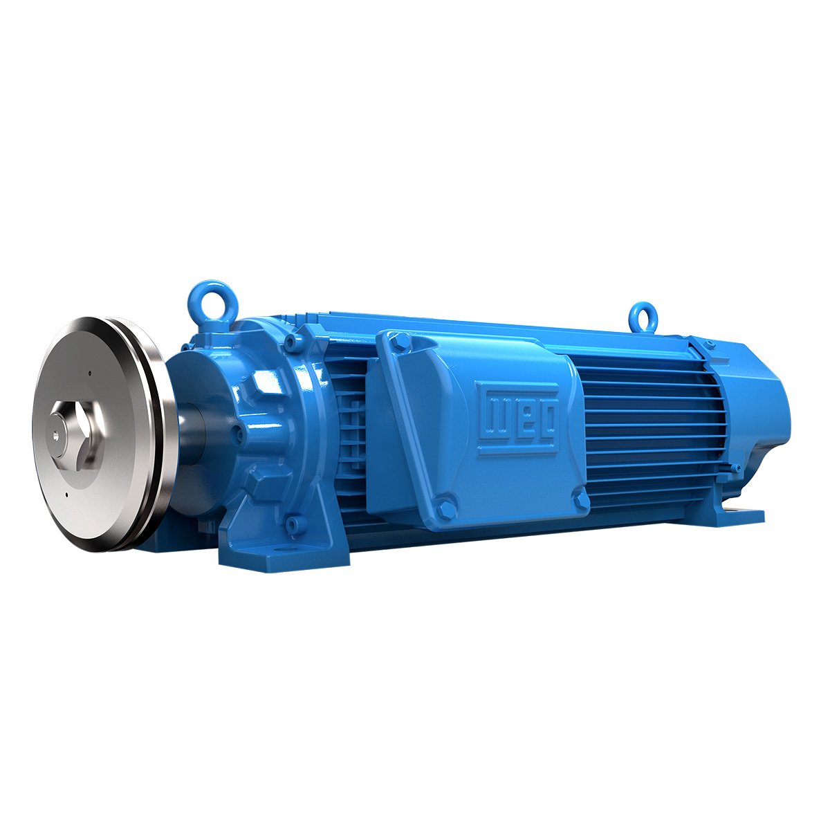 Electric motor WEG K194 ALE2