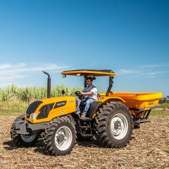 Valtra A950