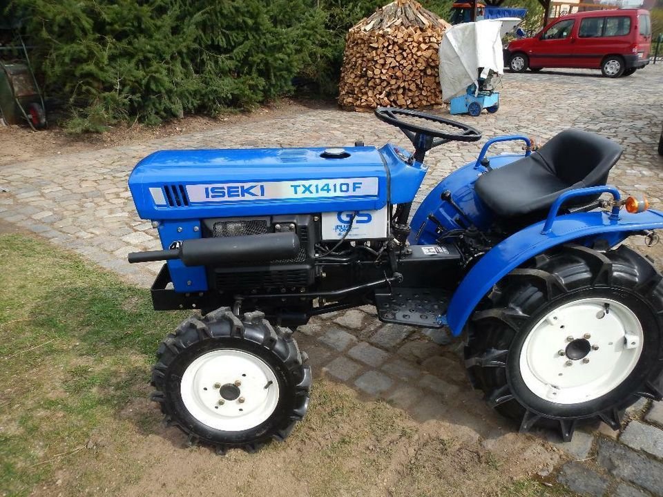 Dethleffs Nomad 500 EL3