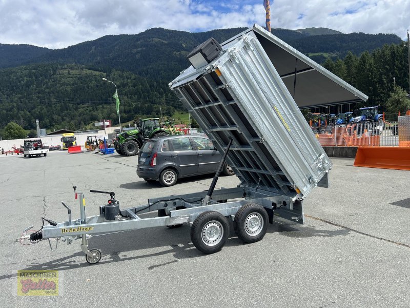 Trailer Toeran PM27