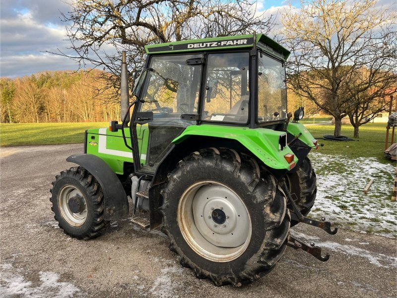 Tractor Deutz-Fahr DX 3.30