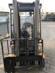 Jungheinrich EFG 213 - 450ZT