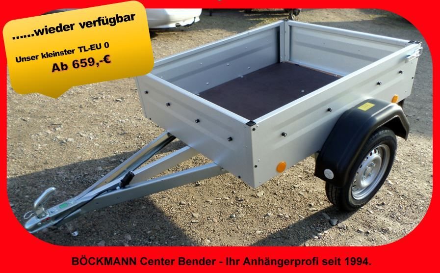 Böckmann TL-EU0-AR