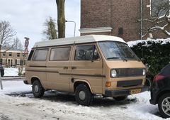 Volkswagen 1.2 D