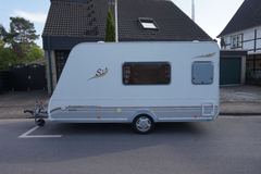 STERCKEMAN EV 402