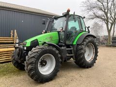 SAME Deutz Fahr Agrotron 135