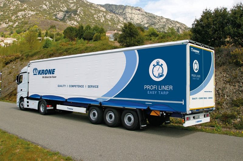 Krone SDP