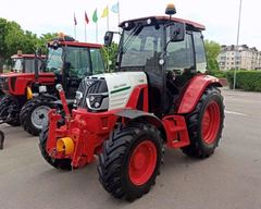 Belarus 442.1