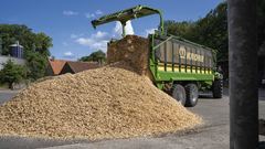 Krone SD 27