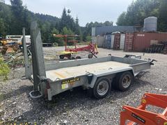 Ifor Williams Trailers CT177G