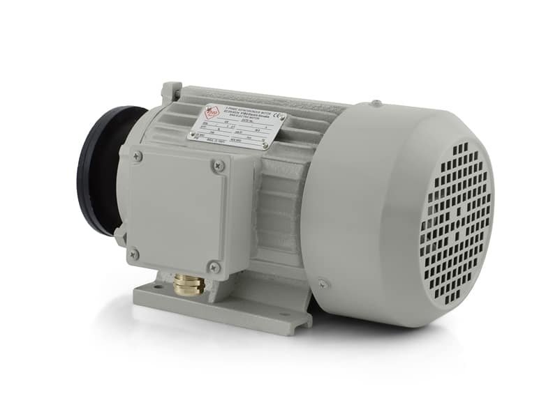 Electric motor Remx DG-315M-65-2