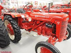 International Harvester DED (3)