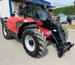 Manitou MLT733