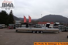 Lecitrailer MEGA SR-2E