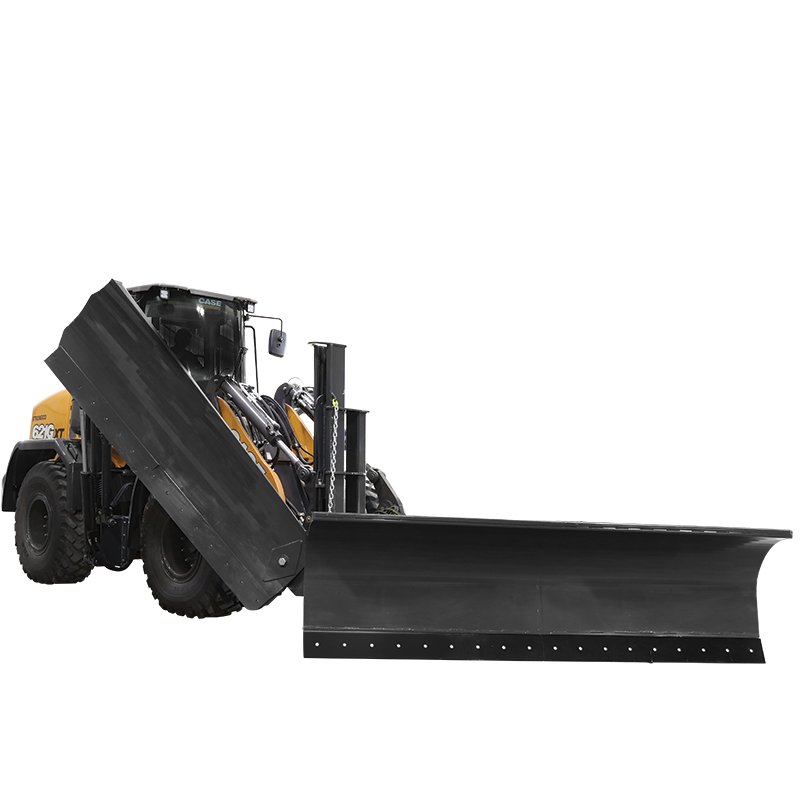 AMI Attachments Side Wing Blade