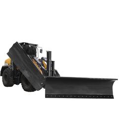 AMI Attachments Side Wing Blade