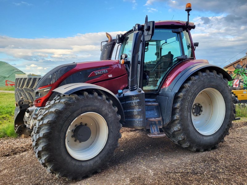 Valtra 174E