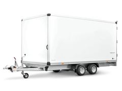 Humbaur HKN 203221 - 20 PF30