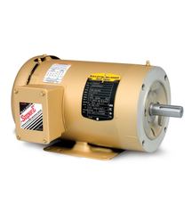 Baldor CM3708T-58
