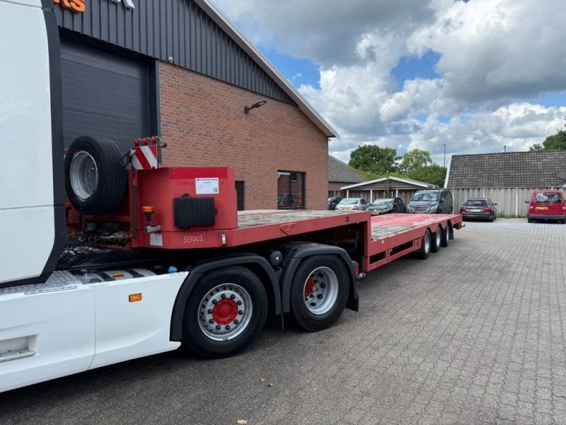 Trailer Broshuis 2ABD