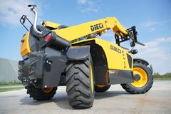 Dieci Zeus 33.11