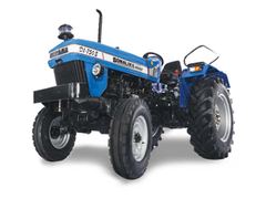 Sonalika International DI-750 II
