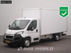Peugeot 350L 2.5D