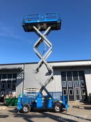 Genie GS3384RT