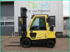 Hyster J40XNT
