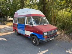 Peugeot 280L /HYMERCAMP