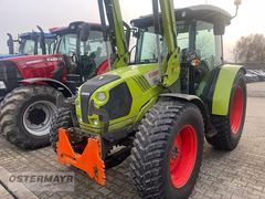 CLAAS ATOS 350
