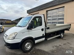 Iveco 35S14V 190/330