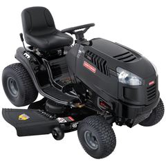 CRAFTSMAN 130.280111 (2690978 A) - LT2146 Series 46in Lawn Tractor, 21hp