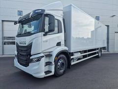 Iveco AD190S/FP CNG