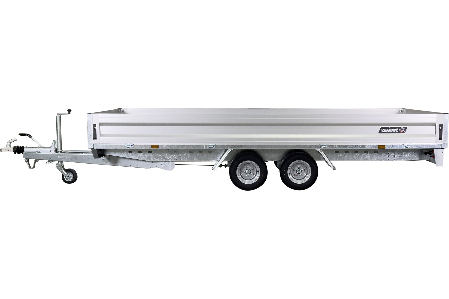 Trailer Variant A/s 3021P4