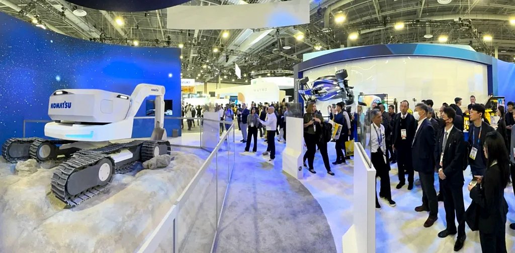 Trailer LUNAR C ES