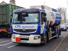 Renault PREMIUM DISTRIBUTATION